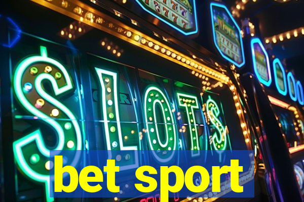 bet sport