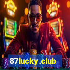 87lucky.club