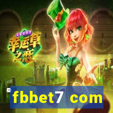 fbbet7 com