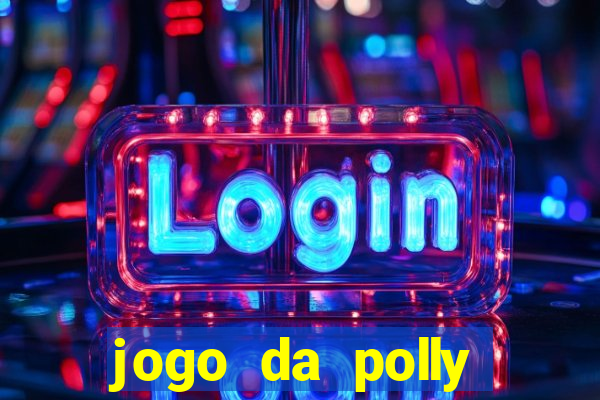 jogo da polly pocket 360