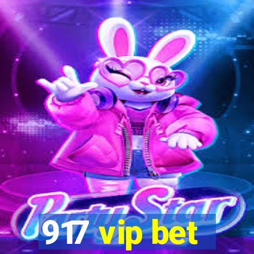 917 vip bet