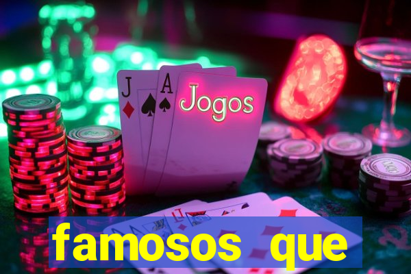 famosos que divulgam jogo do tigrinho