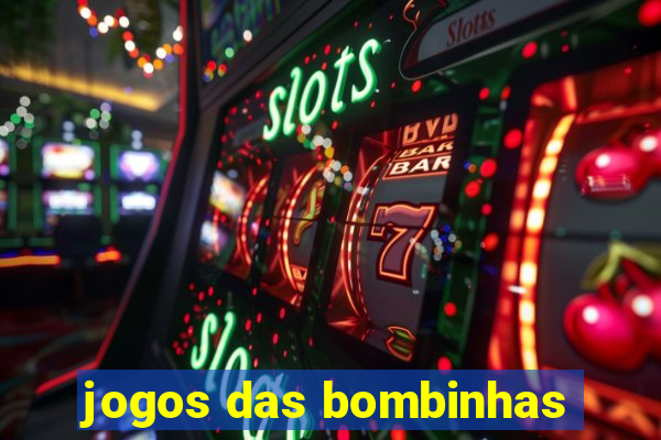 jogos das bombinhas