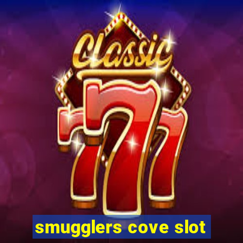 smugglers cove slot