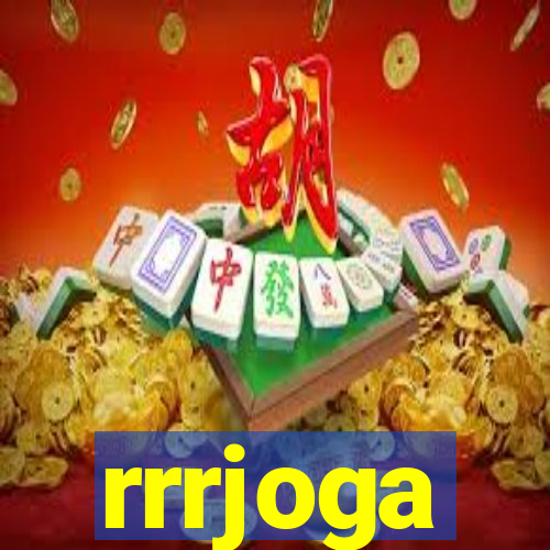 rrrjoga