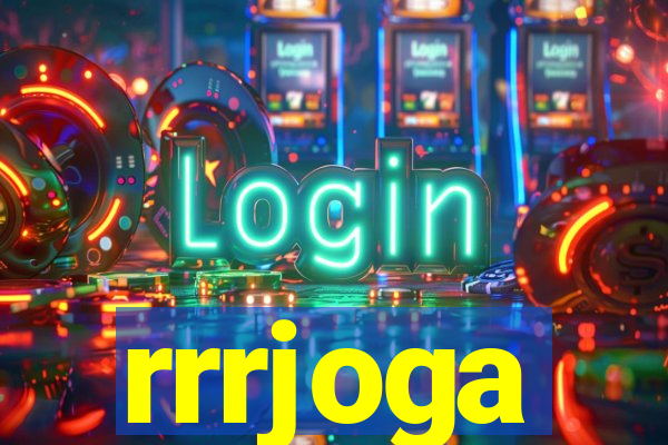 rrrjoga