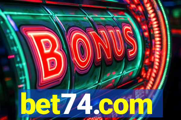 bet74.com