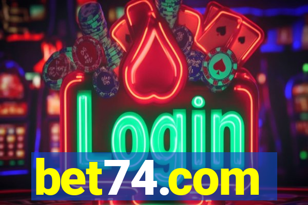 bet74.com