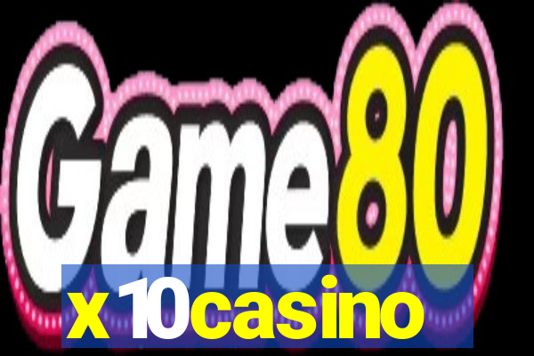 x10casino