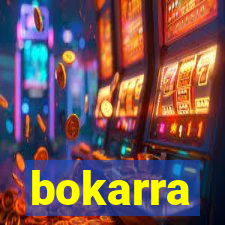 bokarra