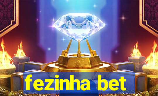 fezinha bet