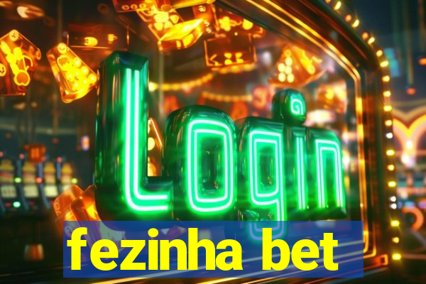 fezinha bet