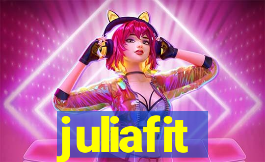 juliafit