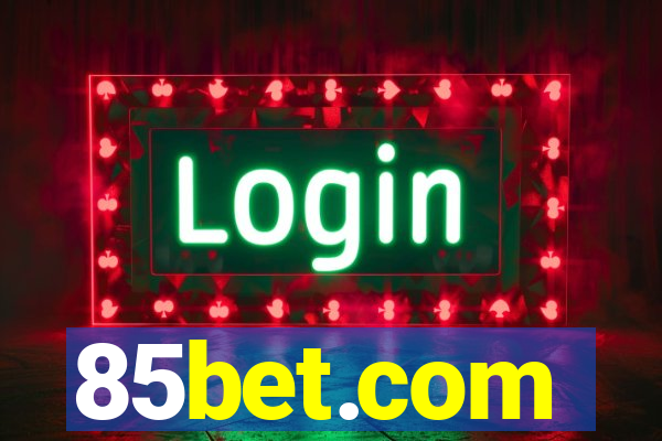 85bet.com