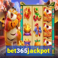 bet365jackpot