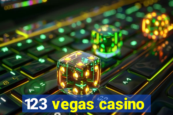 123 vegas casino