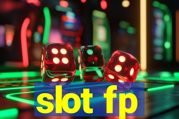 slot fp