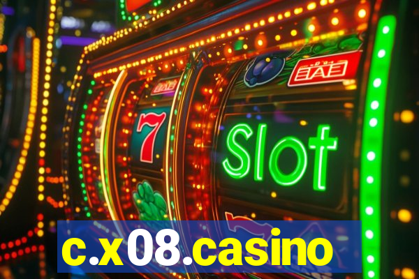 c.x08.casino