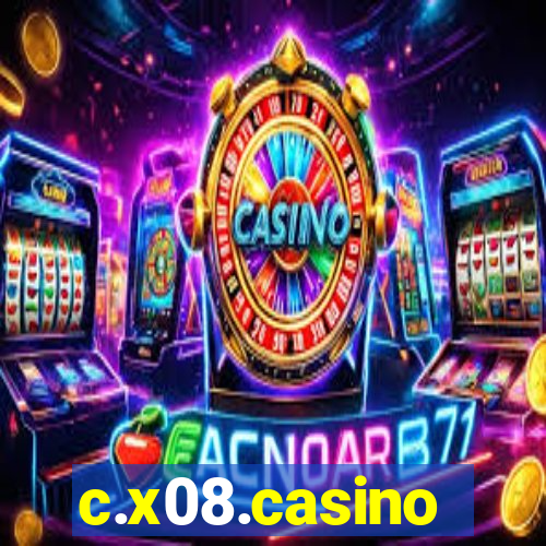 c.x08.casino