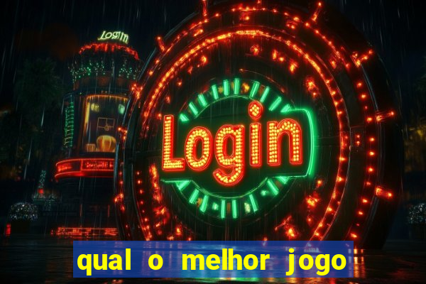 qual o melhor jogo online para ganhar dinheiro