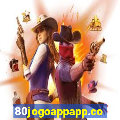 80jogoappapp.com