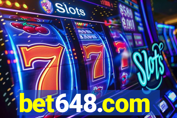 bet648.com