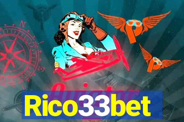 Rico33bet