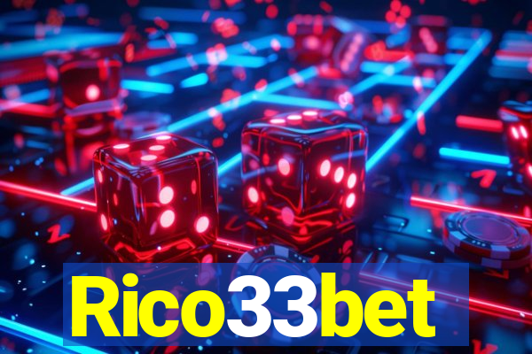 Rico33bet