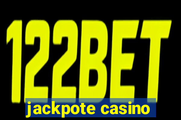 jackpote casino