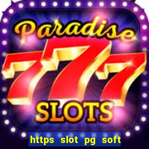 https slot pg soft prodevreal com traduzido