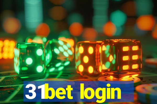 31bet login