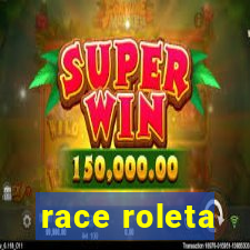 race roleta