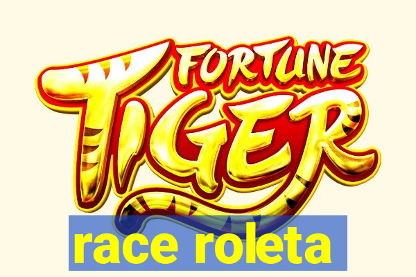 race roleta