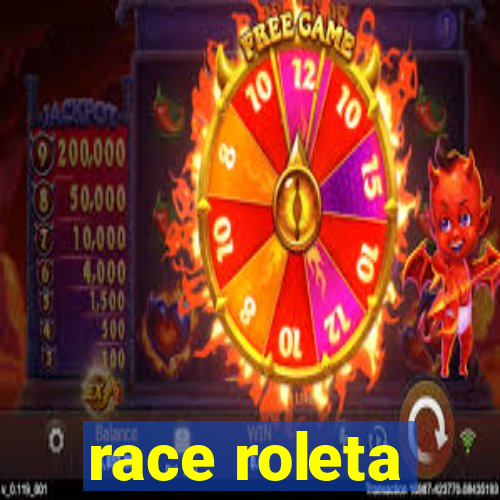 race roleta