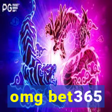 omg bet365