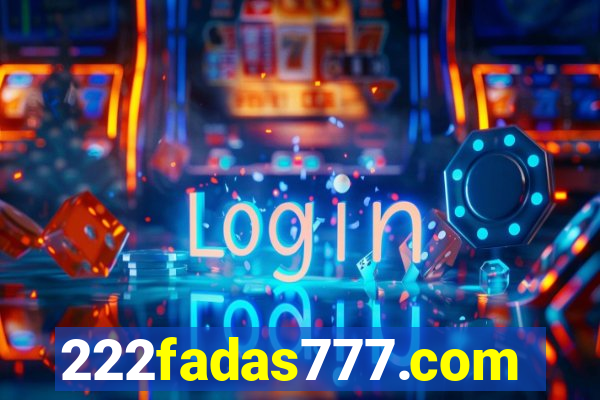 222fadas777.com