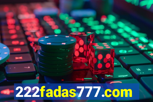 222fadas777.com