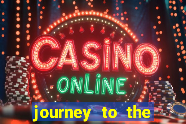 journey to the wealth slot demo free