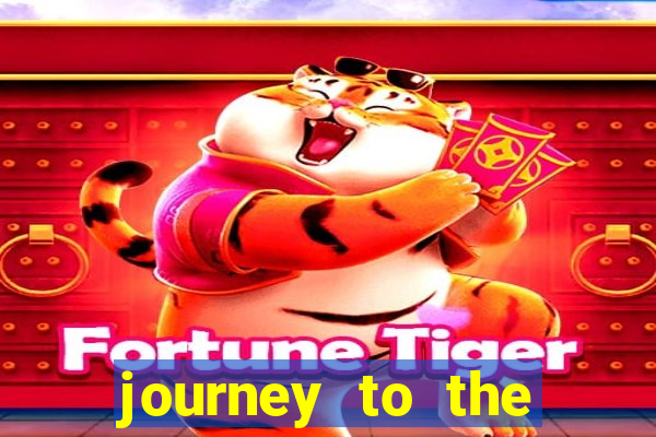 journey to the wealth slot demo free