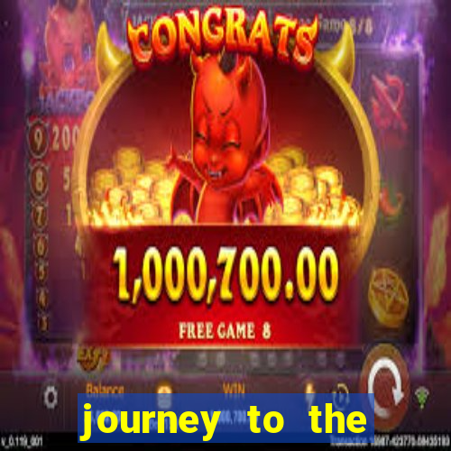 journey to the wealth slot demo free