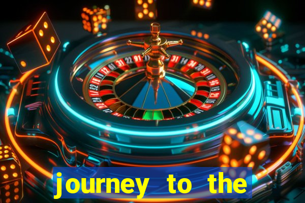 journey to the wealth slot demo free