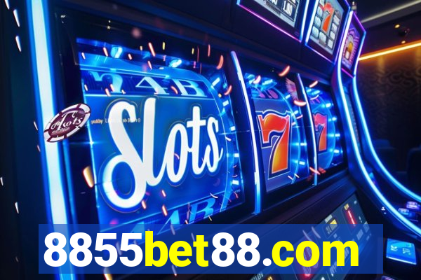 8855bet88.com