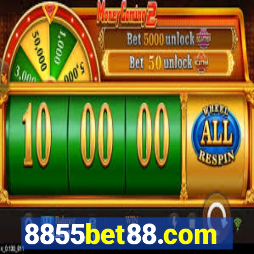 8855bet88.com