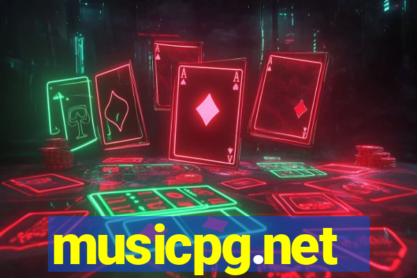 musicpg.net