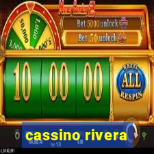 cassino rivera