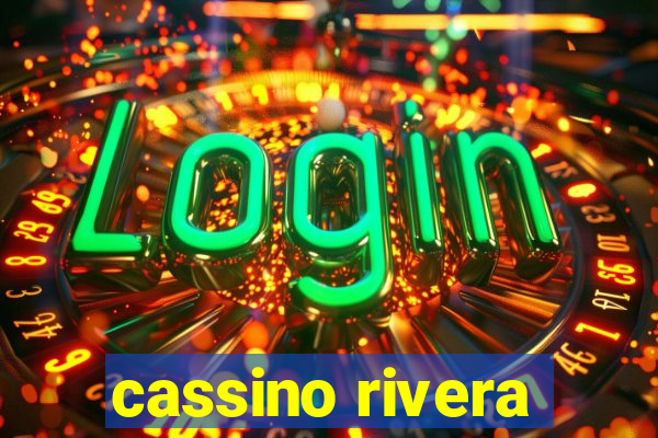 cassino rivera