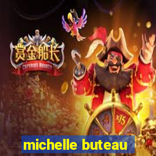 michelle buteau