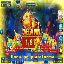 linda pg plataforma de jogos