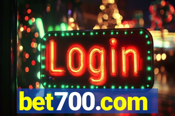 bet700.com