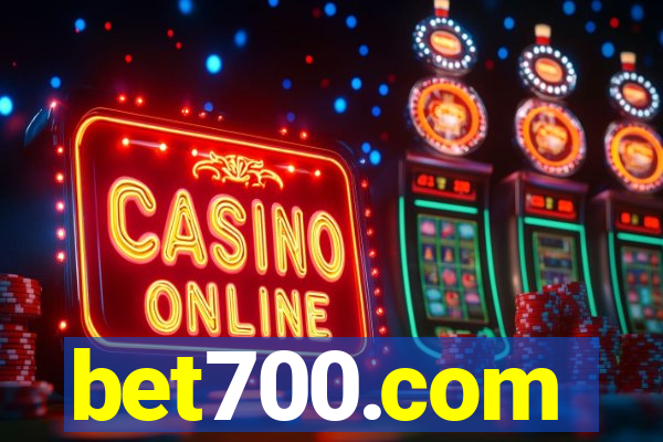 bet700.com